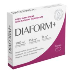 Diaform Plus