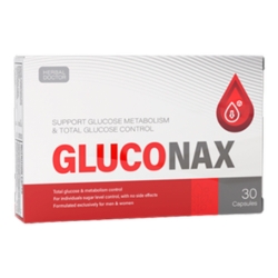Gluconax