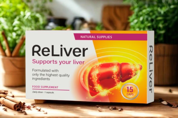 reliver
