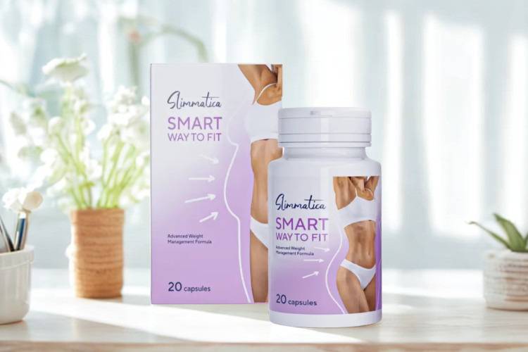 slimmatica