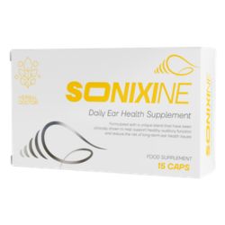 Sonixine