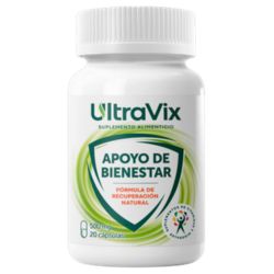 Ultravix